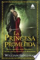 Libro La princesa prometida