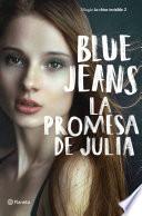 Libro La promesa de Julia