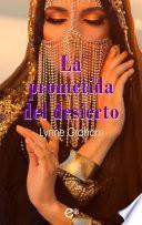Libro La prometida del desierto