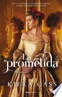 Libro La prometida/ The Betrothed