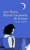 Libro La puerta de la luna