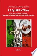 Libro La quarantena