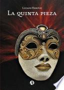 Libro La quinta pieza