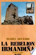 Libro La rebelión irmandiña