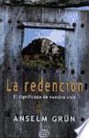 Libro La redención