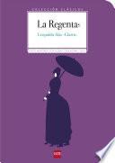 Libro La Regenta