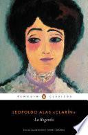 Libro La Regenta (Los mejores clásicos)