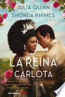 Libro La Reina Carlota