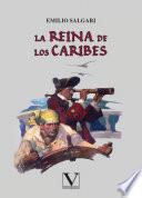 Libro La reina de los Caribes