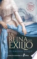 Libro La reina del exilio