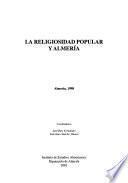 La religiosidad popular y Almería
