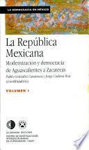 La República Mexicana