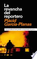 Libro La revancha del reportero