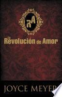 Libro La Revolución de Amor