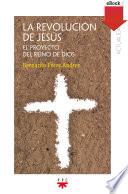 Libro La revolución de Jesús