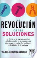 Libro La Revolución de Las Soluciones