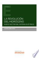 Libro La revolución del hidrógeno