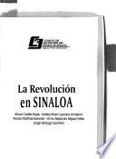La revolución en Sinaloa