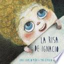 Libro La Risa de Ignacio