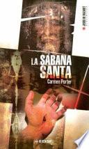 Libro La sábana santa