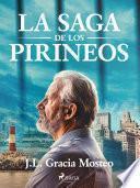 Libro La saga de los pirineos
