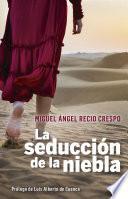 Libro La seducción de la niebla