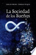 Libro La Sociedad de los Sueños