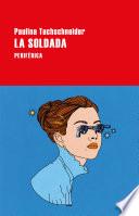 Libro La soldada