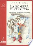Libro La sombra misteriosa