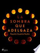 Libro La sombra que adelgaza
