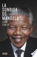 Libro La sonrisa de Mandela