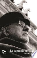 Libro La suprema soledad