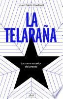 Libro La telaraña