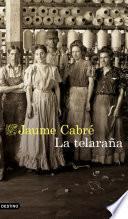 Libro La telaraña