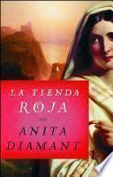 Libro La tienda roja