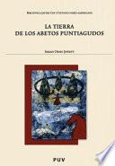 Libro La tierra de los abetos puntiagudos