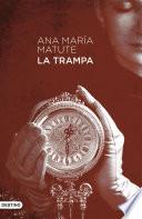 Libro La trampa