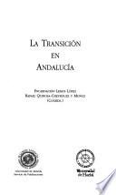 La transición en Andalucía