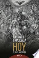 Libro La Trinidad explicada hoy