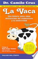 Libro La vaca