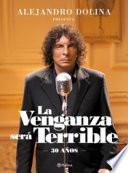 Libro La venganza será terrible