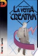 Libro La venta creativa