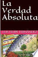 Libro La Verdad Absoluta