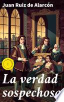 Libro La verdad sospechosa