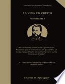 Libro La Vida en Cristo