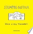 Libro La vida tranqui