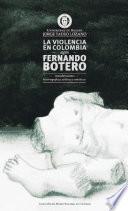 La violencia en Colombia según Fernando Botero: consideraciones historiográficas, estéticas y semióticas