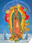 Libro La Virgen de Guadalupe