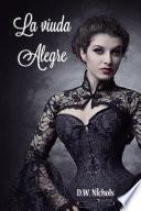 Libro La viuda alegre