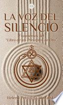 Libro La Voz del Silencio